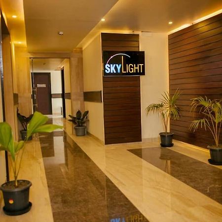 Prism A Boutique Hotel Jorhat Exterior photo